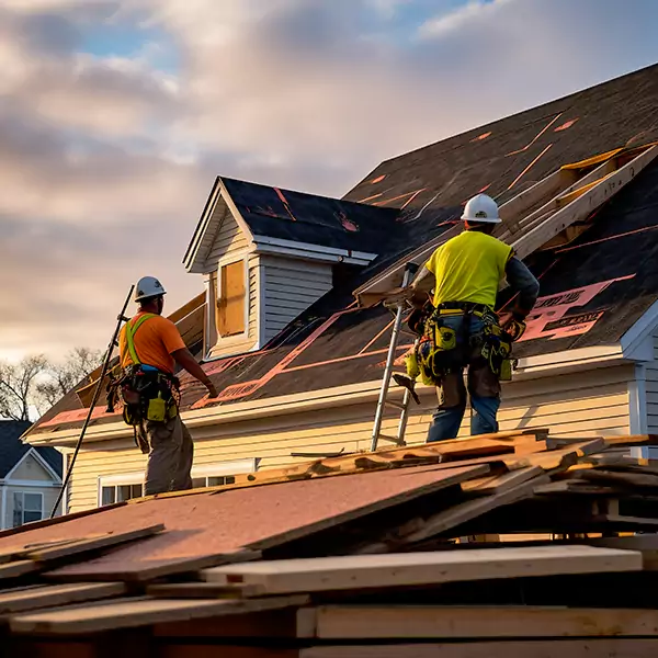 Why Kent Homeowners Choose Kent Roofing Pro?
