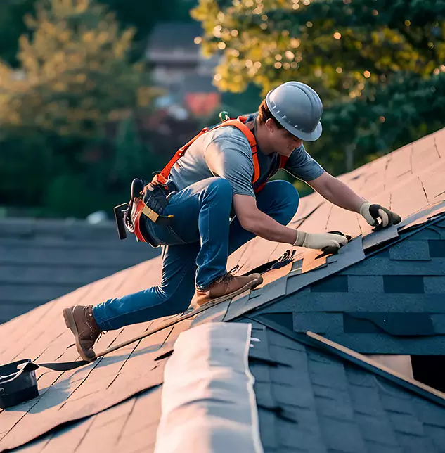Expert Shingle Restoration Specialists in Kent, WA