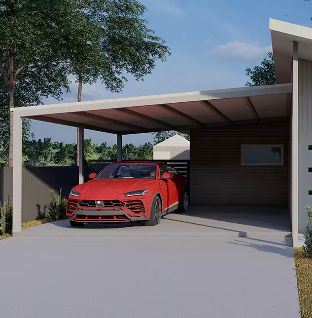 Affordable Carport Roof Repair: Kent's Trusted Carport Roof Restoration Team