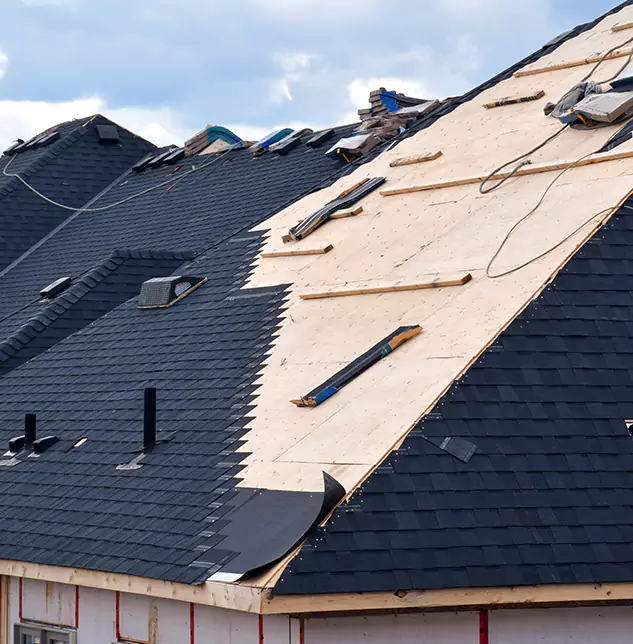 Premier Wood Roofing Specialists in Kent, WA