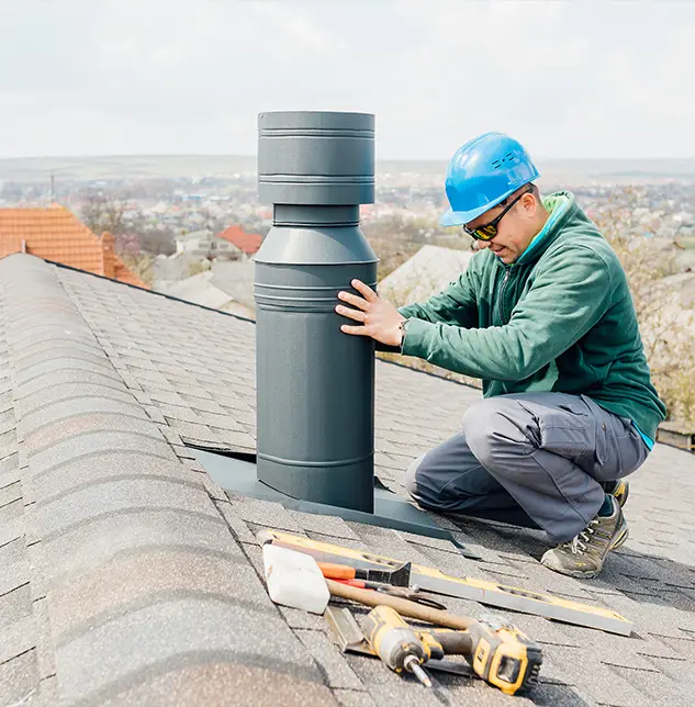 Proven Chimney Flashing Experts in Kent, WA