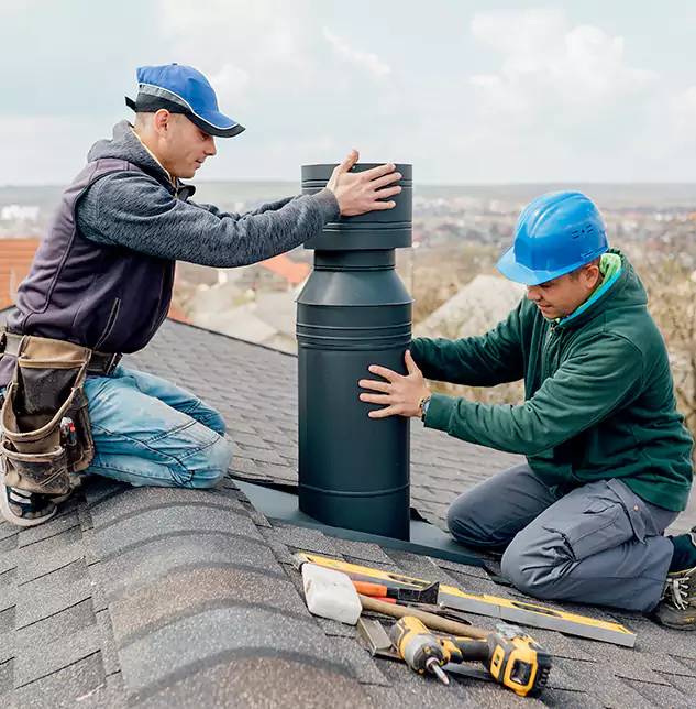 Stopping Every Leak Around Chimney: Kent, WA's Go-To Replace Chimney Flashing Experts