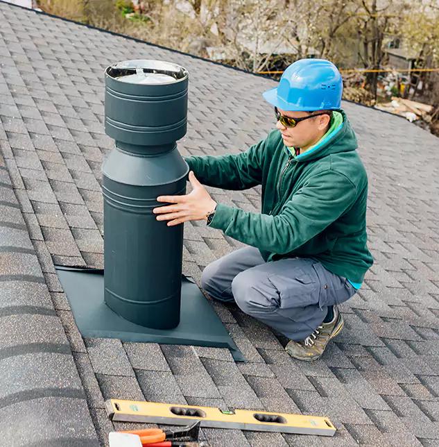 Expert Chimney Flashing Contractors Homeowners Trust in Kent, WA