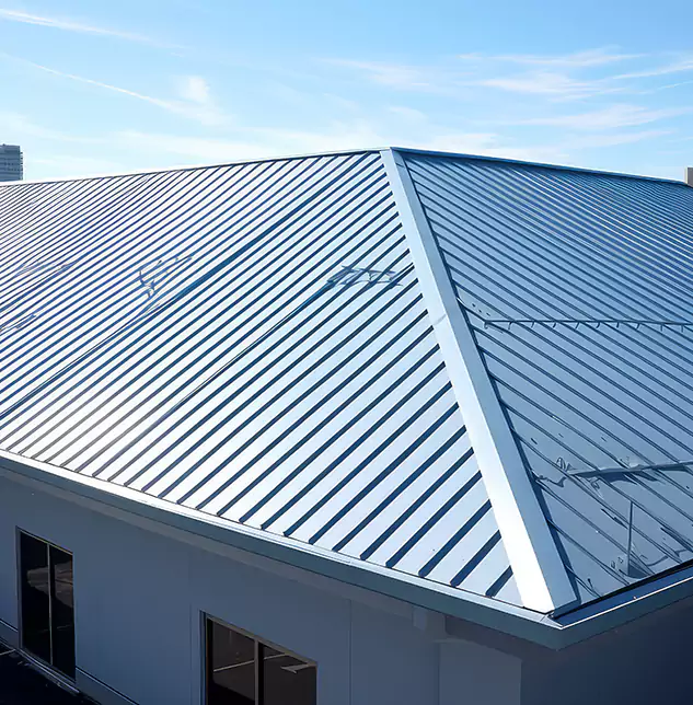 Your Trusted Local Commercial Roof Replacement Partner for Complete Re-Roofing Excellence in Kent, WA