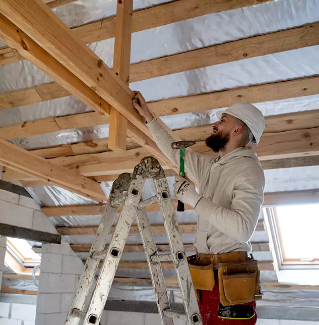 Rapid Emergency Roofing Services: Kent, WA's First Call When Disaster Strikes