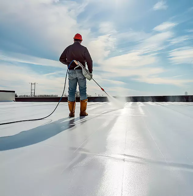 Advanced Rubber Restoration: Your Local Experts for EPDM Repair in Kent, WA