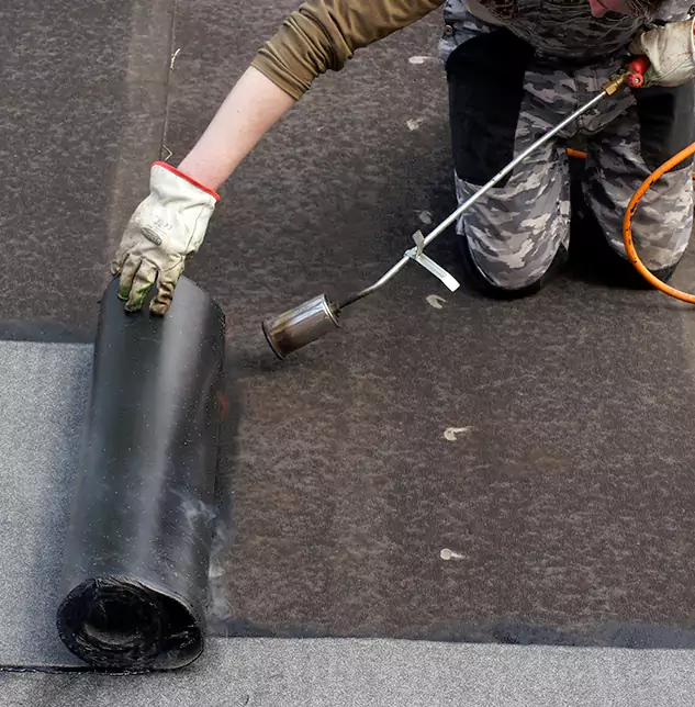 Experienced EPDM Roofing Professionals Serving in Kent, WA