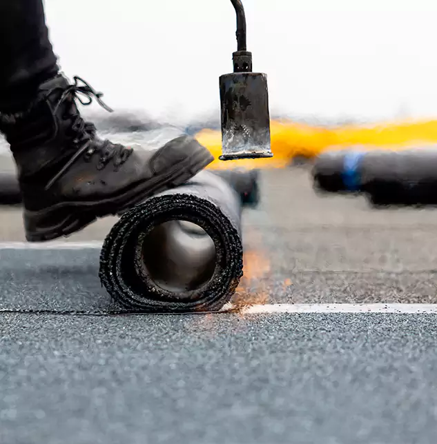 Certified EPDM Rubber Roofing Specialists in Kent, WA