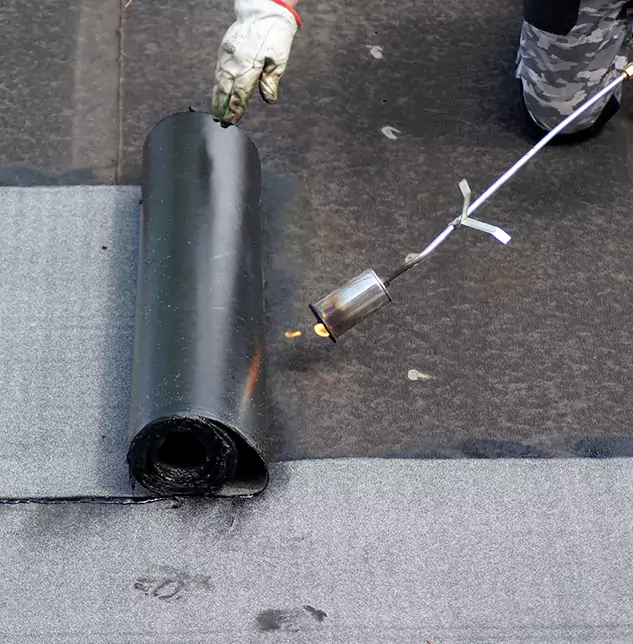 Durable EPDM Roofing Company: Your Trusted Team for EPDM Services in Kent, WA