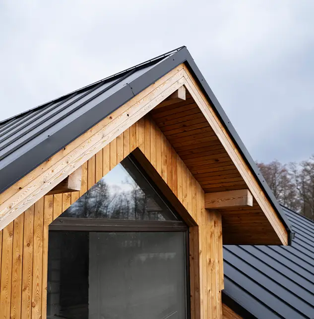 Expert Soffit and Fascia Specialists in Kent, WA
