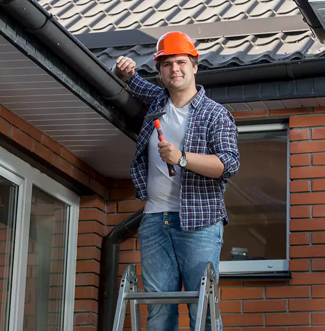 Trusted Roof Fascia Replacement Experts Defending Kent, WA Properties