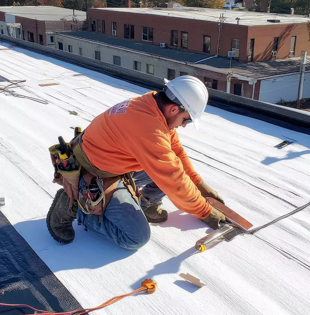 Reliable Flat Roof Contractors Serving Kent, WA