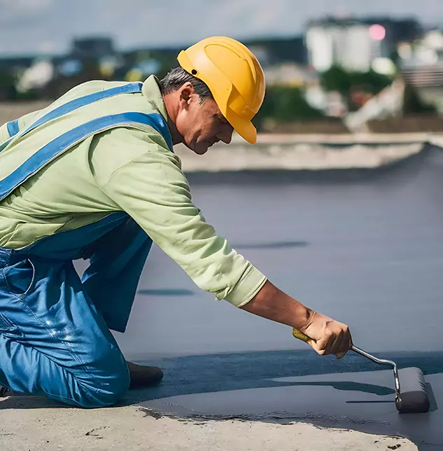 Expert Flat Roof Leak Repair: Trusted Professionals for Fixing a Flat Roof with Lasting Results in Kent, WA