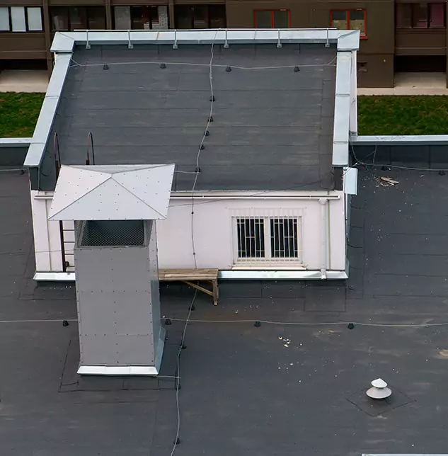 Trusted Flat Roofers: Your Reliable Flat Roofing Services Provider in Kent, WA