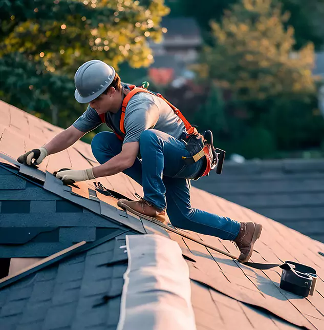 Premium Replacement Garage Roofs: Upgrading Kent, WA Properties With Lasting Protection