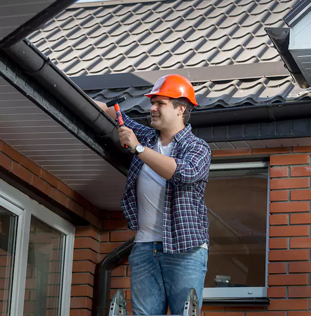 Trusted Gutter Replacement Company: Upgrading Drainage Systems Across Kent