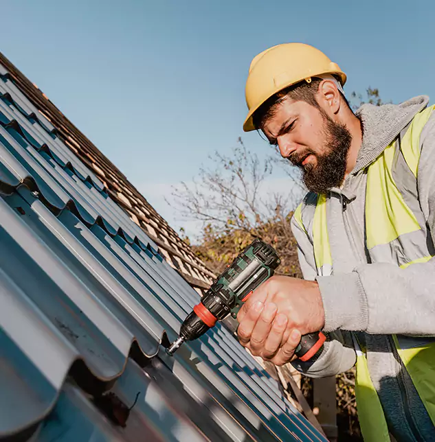 Top Rated Hole in Roof Repair Company: Your Fast Patch Hole in Roof Solutions in Kent, WA