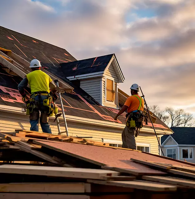 Leading Industrial Roofers: Protecting Kent's Largest Properties With Unmatched Expertise