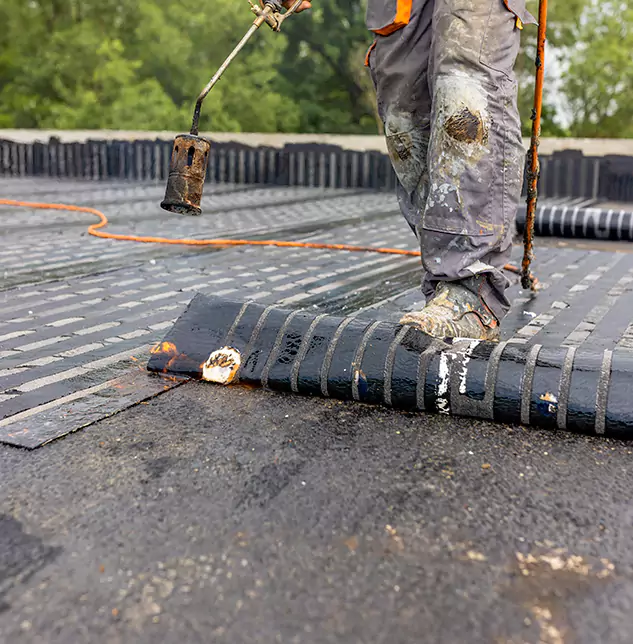 Trusted Membrane Leak Repair: Sealing Kent's Flat Roofs Against Water Intrusion