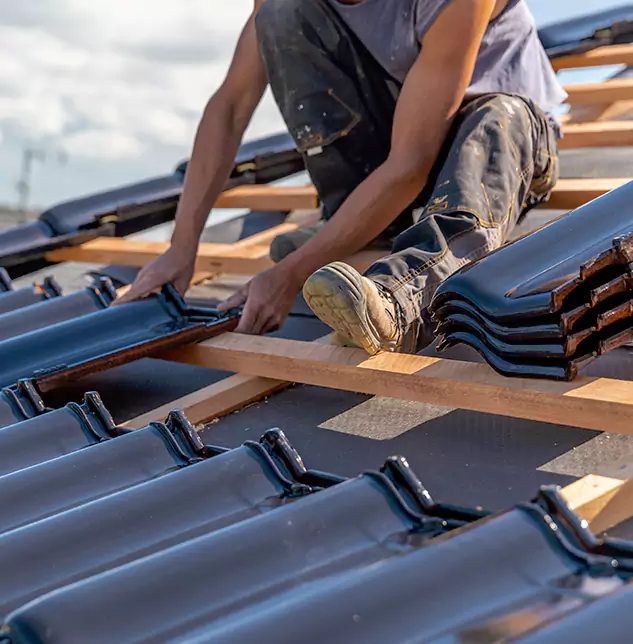 Trusted Metal Roof Repair Company: Skilled Metal Roof Repair Contractors for Reliable Repairing in Kent, WA