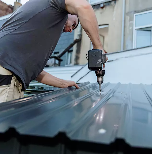 Premier Metal Roofing Company: Experienced Metal Roofers Delivering Steel Roofing Contractors Excellence in Kent, WA
