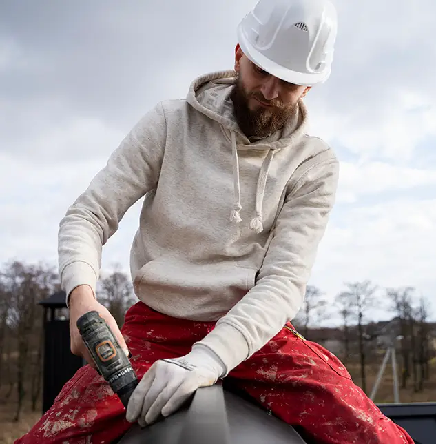 Trusted Mobile Home Roofing Company Serving Kent, WA