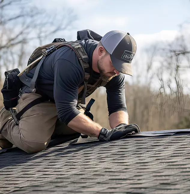 Experienced Mobile Home Roofing Contractors: Kent, WA's Manufactured Home Repair Specialists