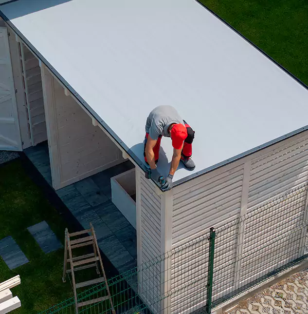 Leading Mobile Home Roofing Company: Upgrading Kent, WA Manufactured Homes With Confidence