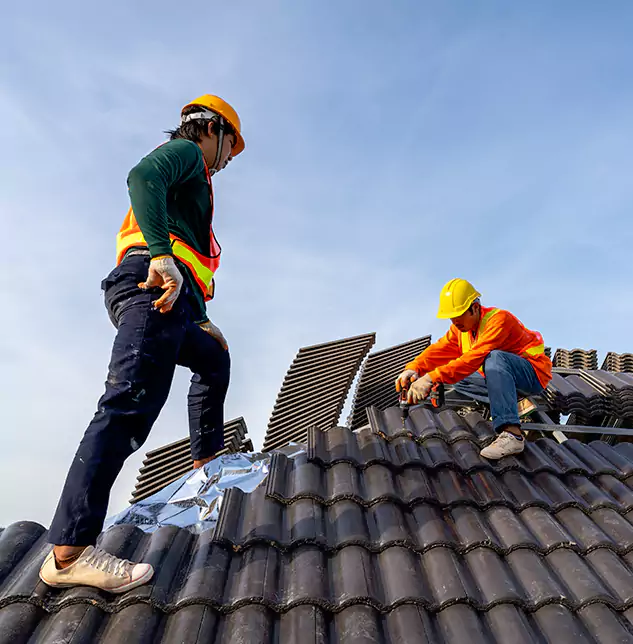 Residential Roof Repair Company: Trusted House Roof Repair Specialists in Kent, WA
