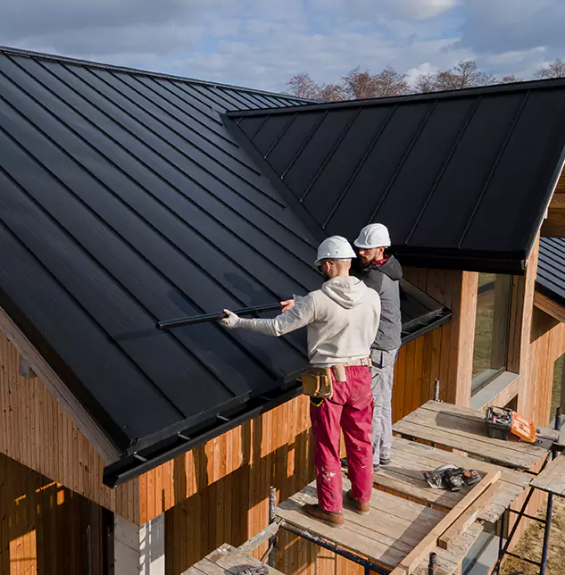 Trusted Roof and Siding Specialists Serving in Kent, WA