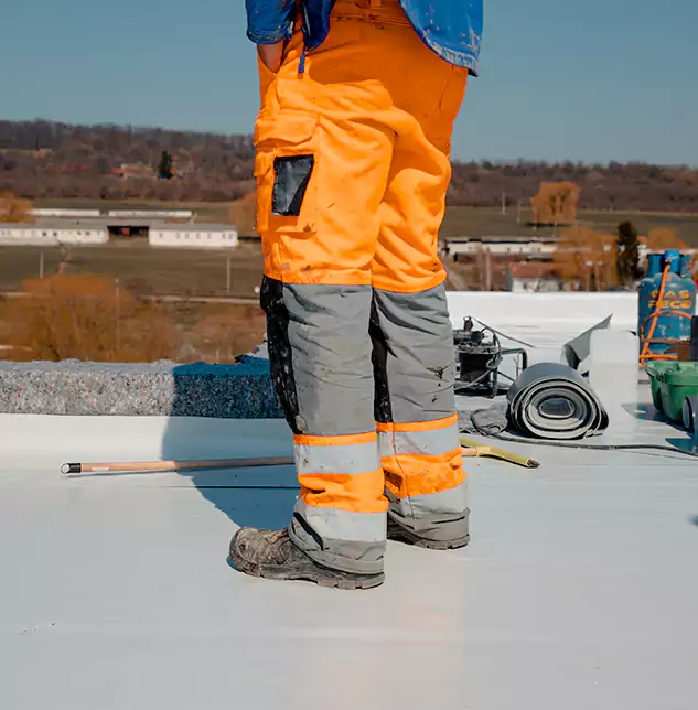 Trusted Roof Sealing Companies: Your Expert Roof Coating Services Provider for Maximum Protection in Kent, WA