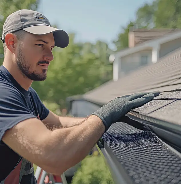 Expert Roof Eave Specialists You Can Count On in Kent, WA