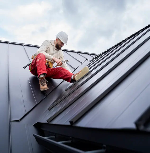 Reliable Roof Eaves Repair Company in Kent, WA: Protecting Your Home's Edge