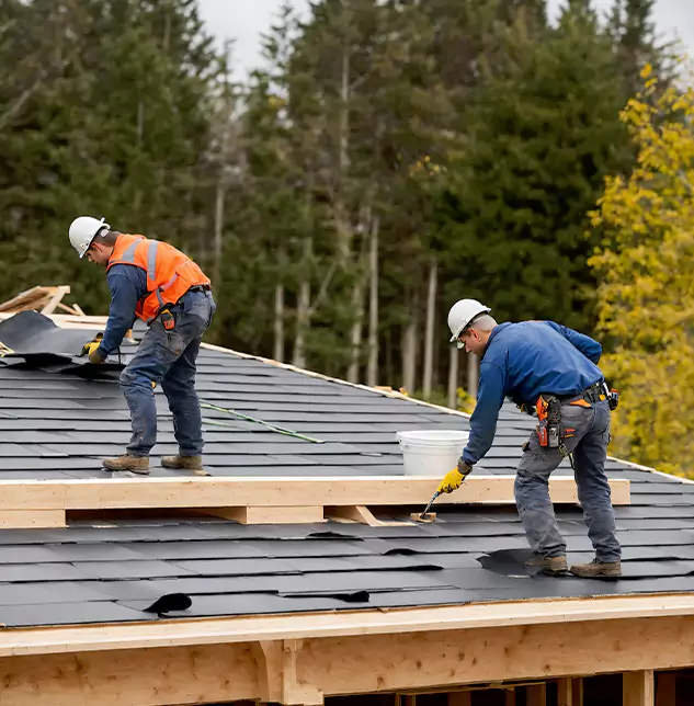 Precision Fix Flashing on Roof Services: Sealing Kent Properties Against Water Intrusion