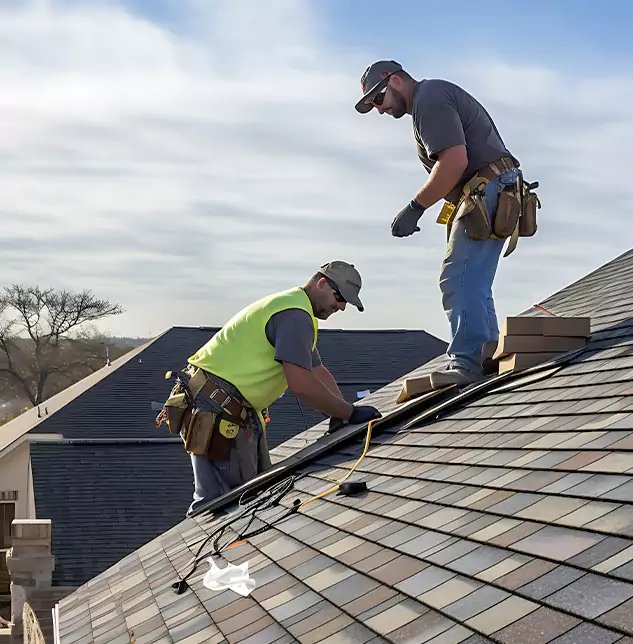 Trusted Roof Inspection Company in Kent, WA: Your Full Roof Inspection Experts for Complete Peace of Mind
