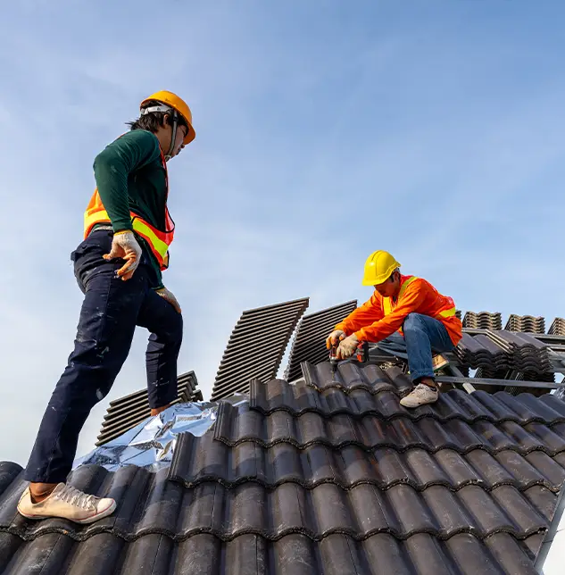 Trusted Roof Installation Company in Kent, WA: Skilled Roof Installers for Expert Roofing Construction