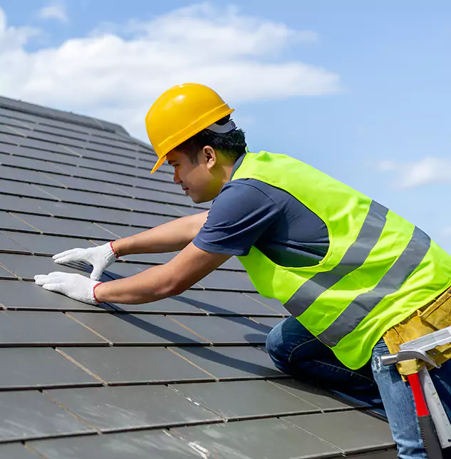Expert Roof Leak Services in Kent, WA: Your Trusted Team to Fix Roof Leak Problems