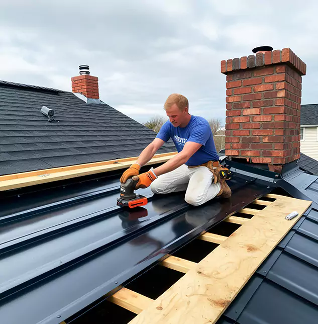 Durable Roof Care Services: Your Go-To Roof Maintenance Contractors for Lasting Protection in Kent, WA