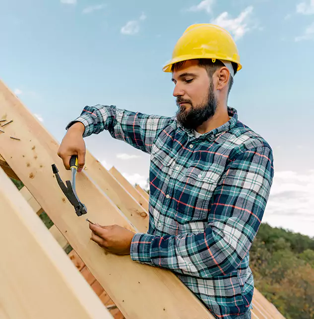 Trusted Roof Repair Company: Your Local Roof Repair Specialist in Kent, WA