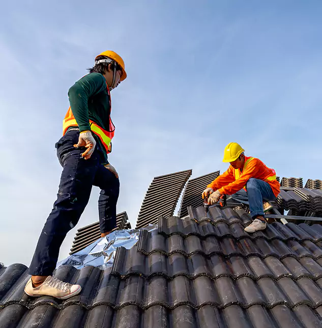 Complete Roof Refurbishment Experts in Kent, WA: Trusted Roof Resurfacing Professionals for Home Roof Restorations