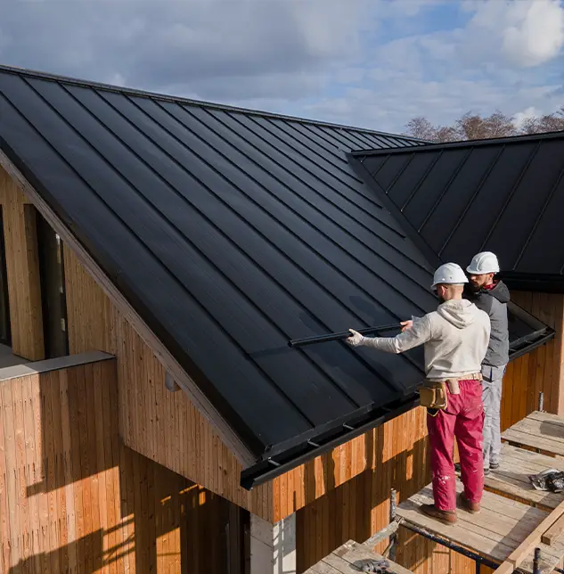 Precision Roof Valley Replacement: Kent, WA's Trusted Valley Leak Specialists
