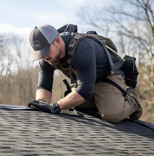 Eliminating Roof Leak Damage: Kent, WA's Expert Water Leak in Roof Restoration Team