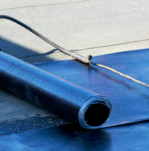 Expert Rubberized Roof Patch Solutions: Restoring Kent's Flat Roofs to Peak Performance
