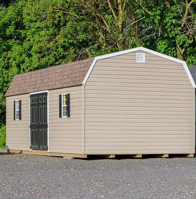 Superior Shed Repair Expertise in Kent, WA