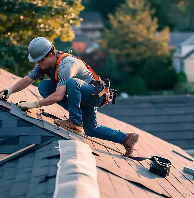 Skilled Experts for Replacing Missing Shingles: Trusted Professionals Who Replace Damaged Roof Shingles With Precision in Kent, WA