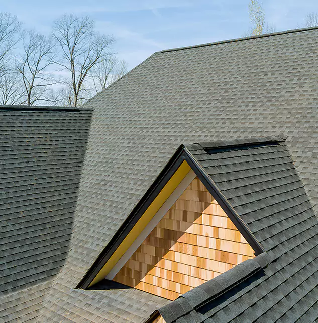 Leading Shingle Roofing Company in Kent WA: Trusted Shingle Roofers Premium Shingle Performance