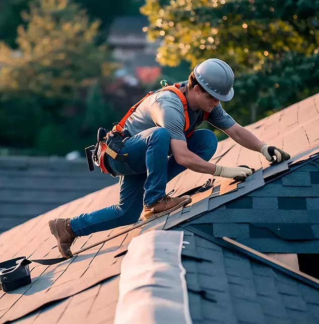 Experienced Slate Roofing Contractors Proudly Serving Kent, WA