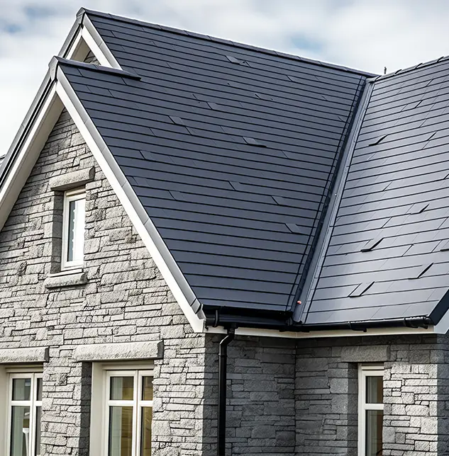 Trusted Slate Roofing Specialists Proudly Serving Kent, WA