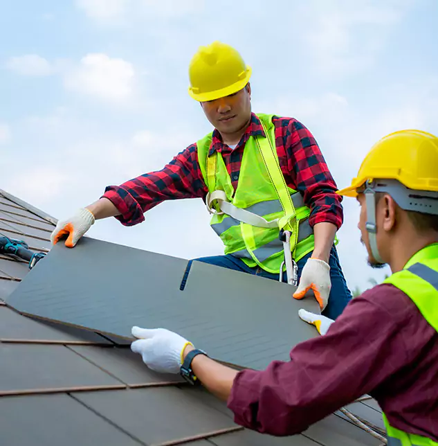 Trusted Slate Roofing Company: Your Dedicated Slate Roof Specialists in Kent WA for Unmatched Quality