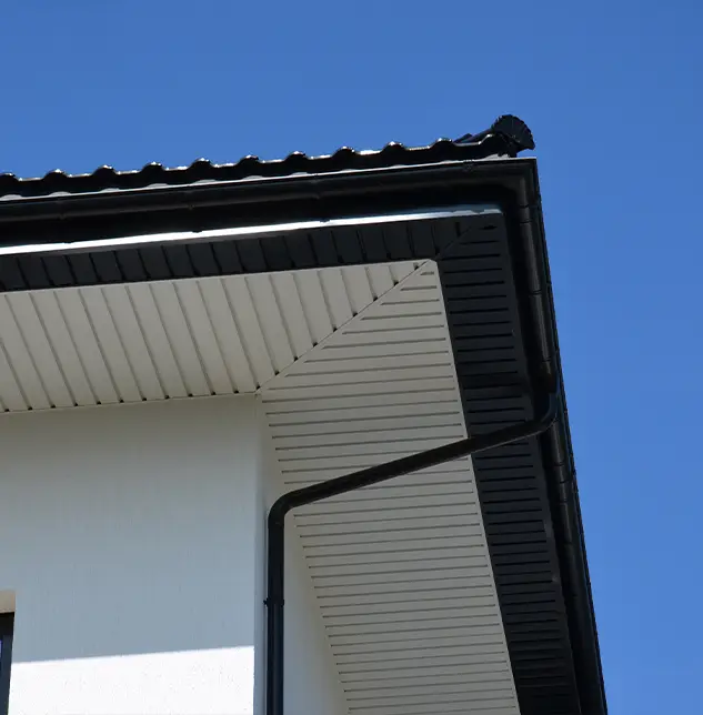 Trusted Soffit and Fascia Experts Serving Kent, WA